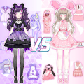 Princess Mekap：dress up games Mod