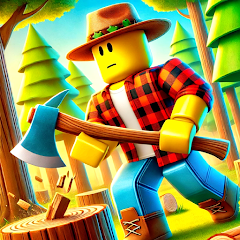 Farm Tycoon for Obby Mod APK