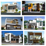 House Elevation Designs | Building Front Designs Mod