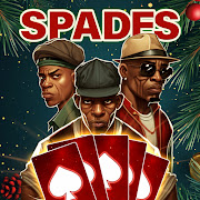 Spades: Classic Card Game Mod APK