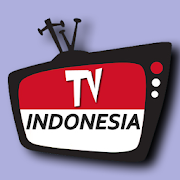 TV Online Indonesia All Channel Live Mod