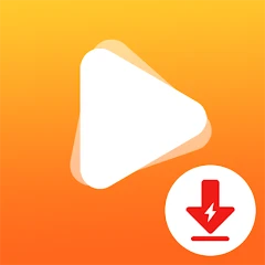 All Video Downloader  & Player Mod Apk [Remove ads][Mod speed]