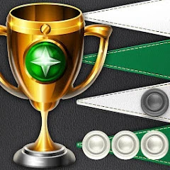Nardy: Championship online Mod Apk [Remove ads]