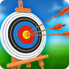 Archery Shoot Mod APK