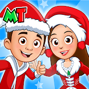 My Town - Build a City Life Mod APK