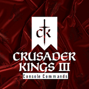 Crusader Kings 3 Console Commands Mod