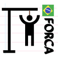 Jogo da forca clássico - BR icon