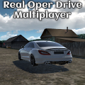 Real Oper Drive Mod