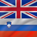 Slovenian - English Mod