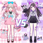 Dress Up! Shining Anime Star Mod