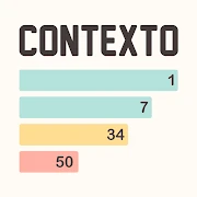 Cotexto - Similar Word Mod Apk [Unlimited money]
