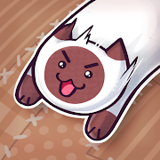 Neko Sliding: Cat Puzzle Mod APK