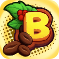 Brewtopia: Grow Coffee Beans icon