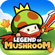 Legend of Mushroom Mod APK