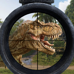 De-Extinct: Jurassic Dinosaurs Mod APK