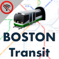 Boston Transport: Live/Offline Mod