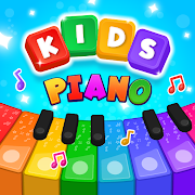 Piano Kids Music Songs & Games Mod APK