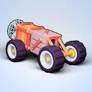 Construct Master: Car Builder Mod Apk [Remove ads][Mod speed]