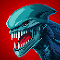 Dead Shell・Roguelike Crawler icon