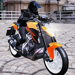 Indian Bike PRO Simulator Mod Apk [Free purchase][Mod speed]