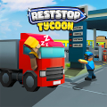 Rest Stop Tycoon: Idle Games Mod