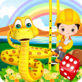 Snakes And Ladders Game | Saap Sidi Mod