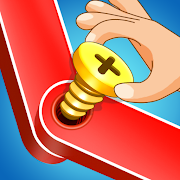 Penyelamatan Kacang Baut Kayu Mod APK