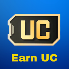 Earn UC - Win UC Mod