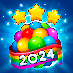 Candy Craze Match 3 Games Mod