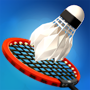 Badminton League Mod