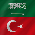 Turkish - Arabic Mod