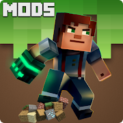 Craft Mods for Minecraft PE Mod