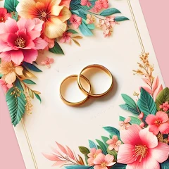 Wedding Invitation Card Maker Mod Apk [Remove ads]