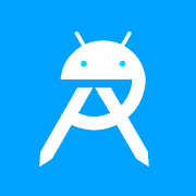 Android app development tools: Developer Studio Mod