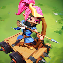 Kingdom Clash مهكر APK