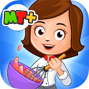 My Town: Bakery - Cook game Mod