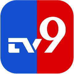 TV9 News App: LIVE TV & News Mod Apk [Remove ads][Mod speed]
