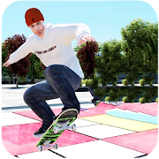 Guide For Skate 3 Mod