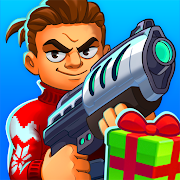 Mr Autofire Mod APK