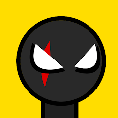 Stickman Killer 6: Ragdoll War Mod