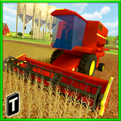 American Farmer : Best Farming Mod APK'sı