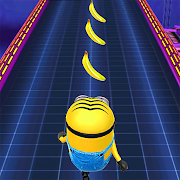 Minion Rush: juego de correr Mod APK