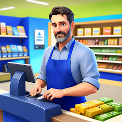 Supermart 3D Store Simulator Mod