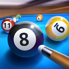 8 Ball Clash - Offline Pool Game Mod