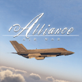 Alliance: Air War Mod