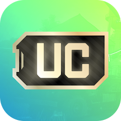 Earn UC Mod