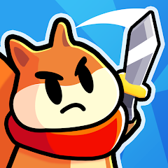 Nutventure: Amazing Squirrel Mod APK