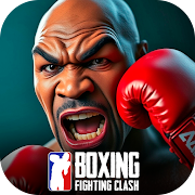 Boxing - Fighting Clash Mod APK'sı