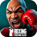 Boxing - Fighting Clash Mod