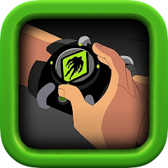 Alien 10 omnitrix ben Mod